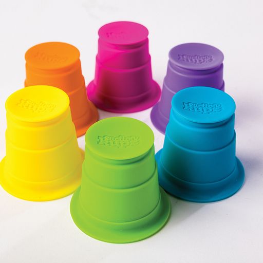 Suction Kupz