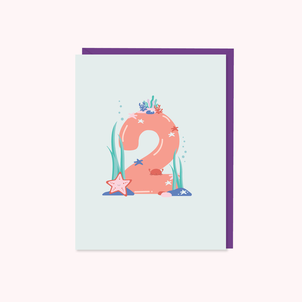 2 Years Old
