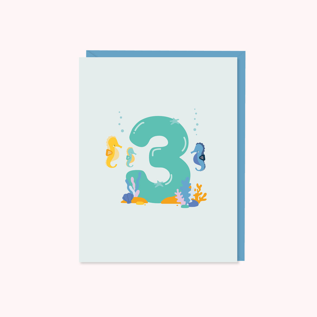 3 Years Old