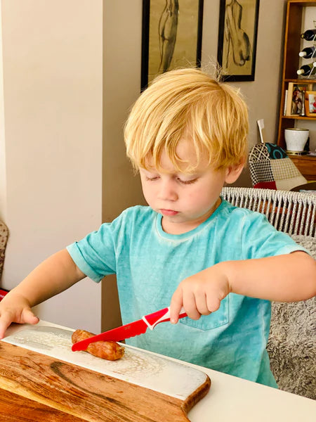 Kiddikutter Child Safe Knife