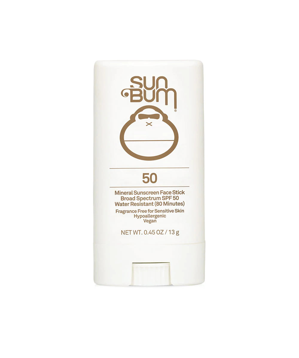 Mineral SPF 50 Face Stick