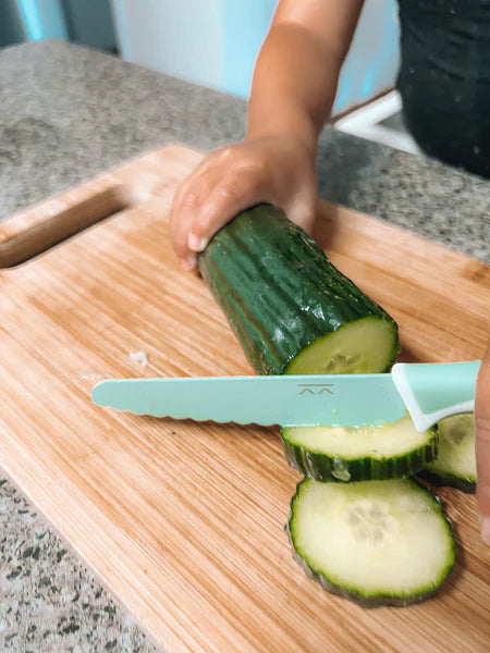 Kiddikutter Child Safe Knife