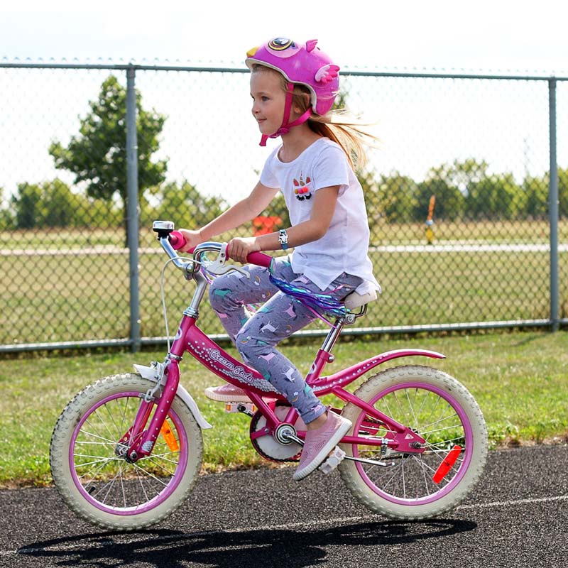 Pale Pink Breeze Slip On Shoes