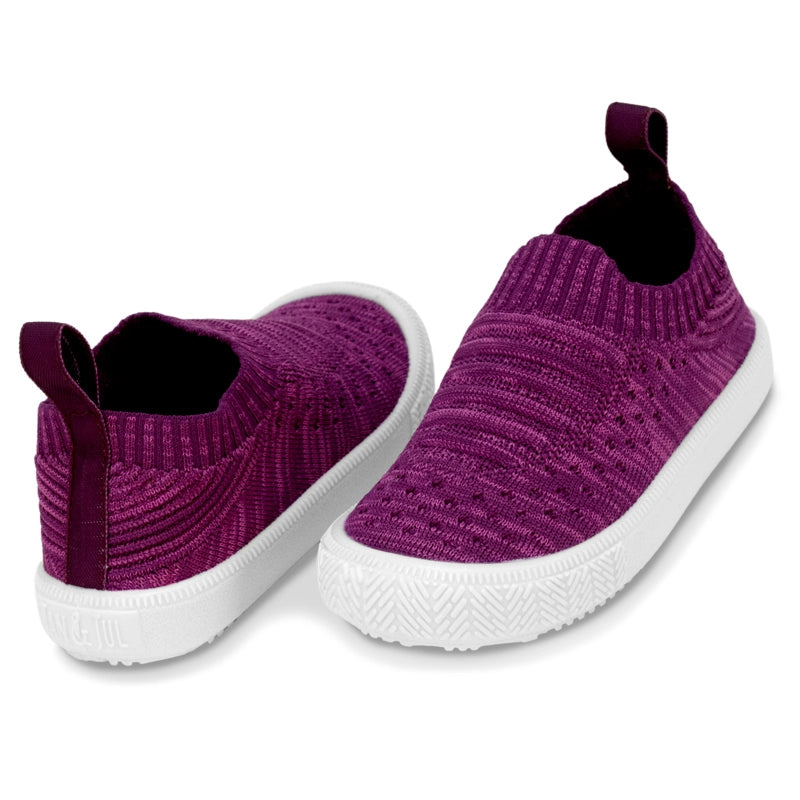 Orchid Xplorer Slip On Shoes