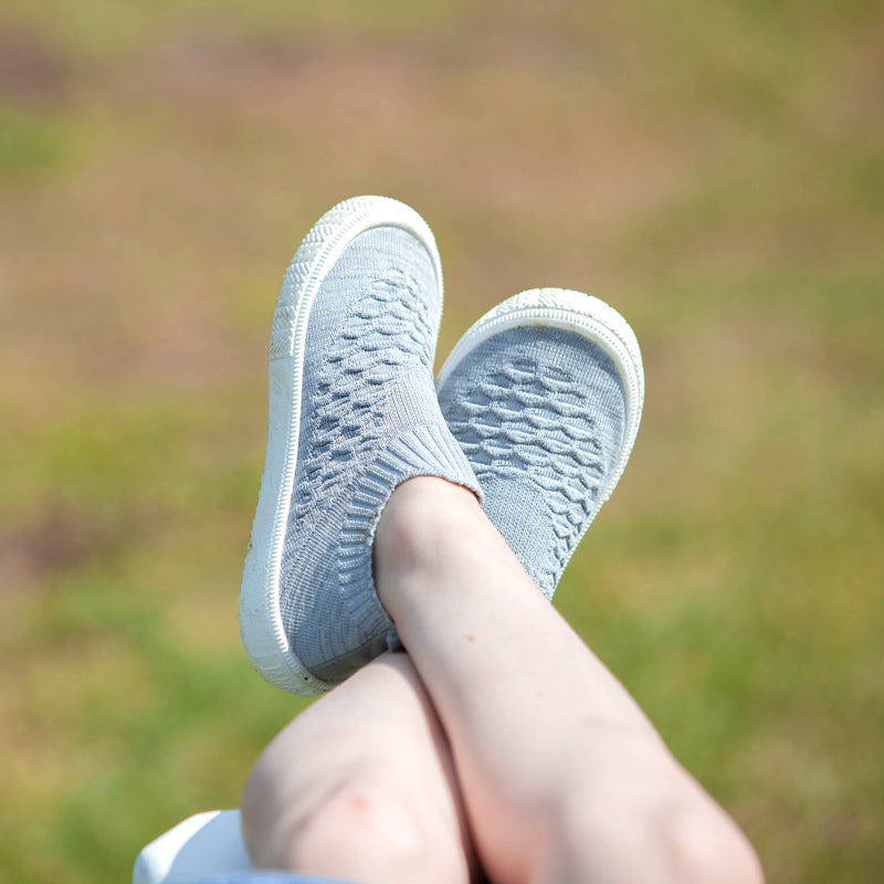 Orchid Xplorer Slip On Shoes