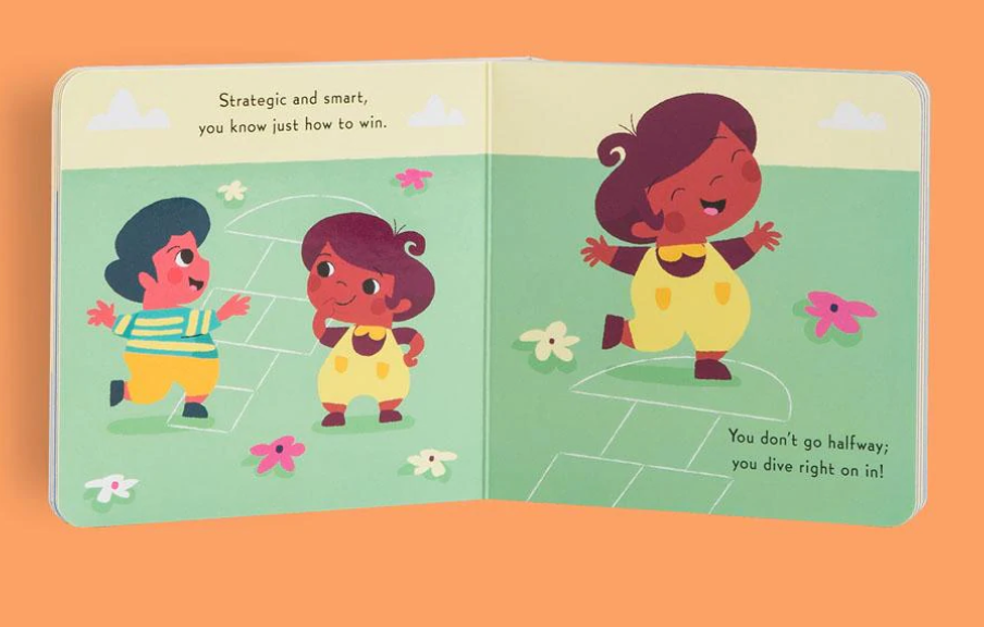 Little Zodiac Book