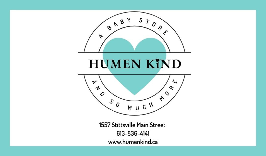 Humen Kind Gift Card