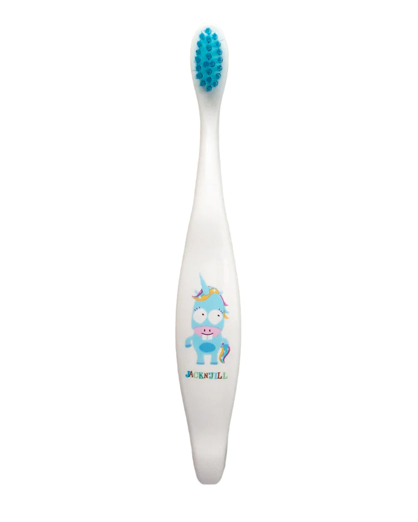 Bio Toothbrush - Unicorn