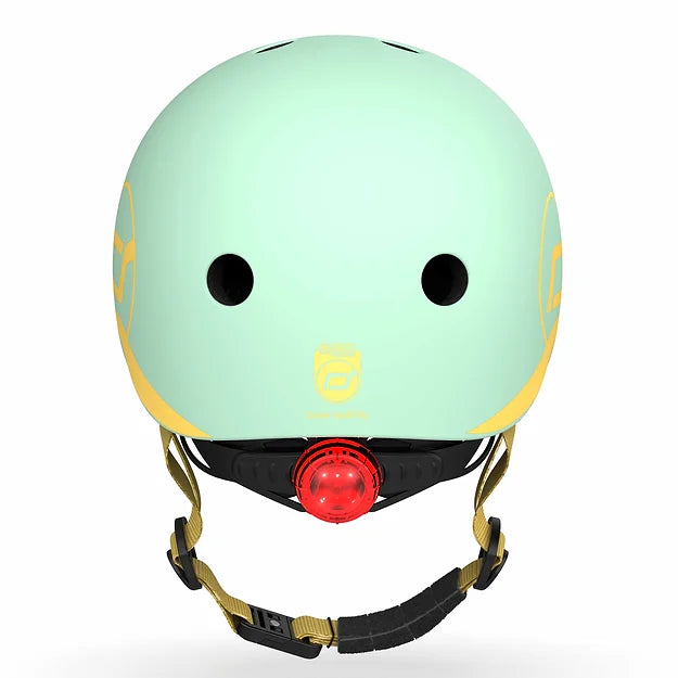 Kiwi Helmet