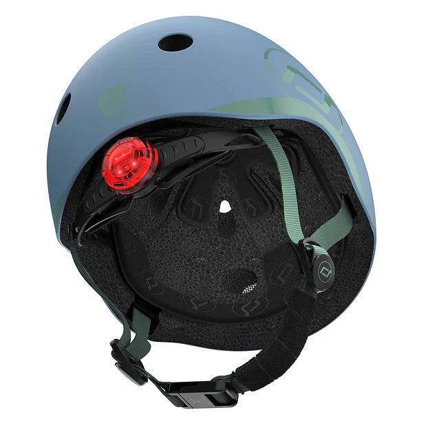Steel Helmet