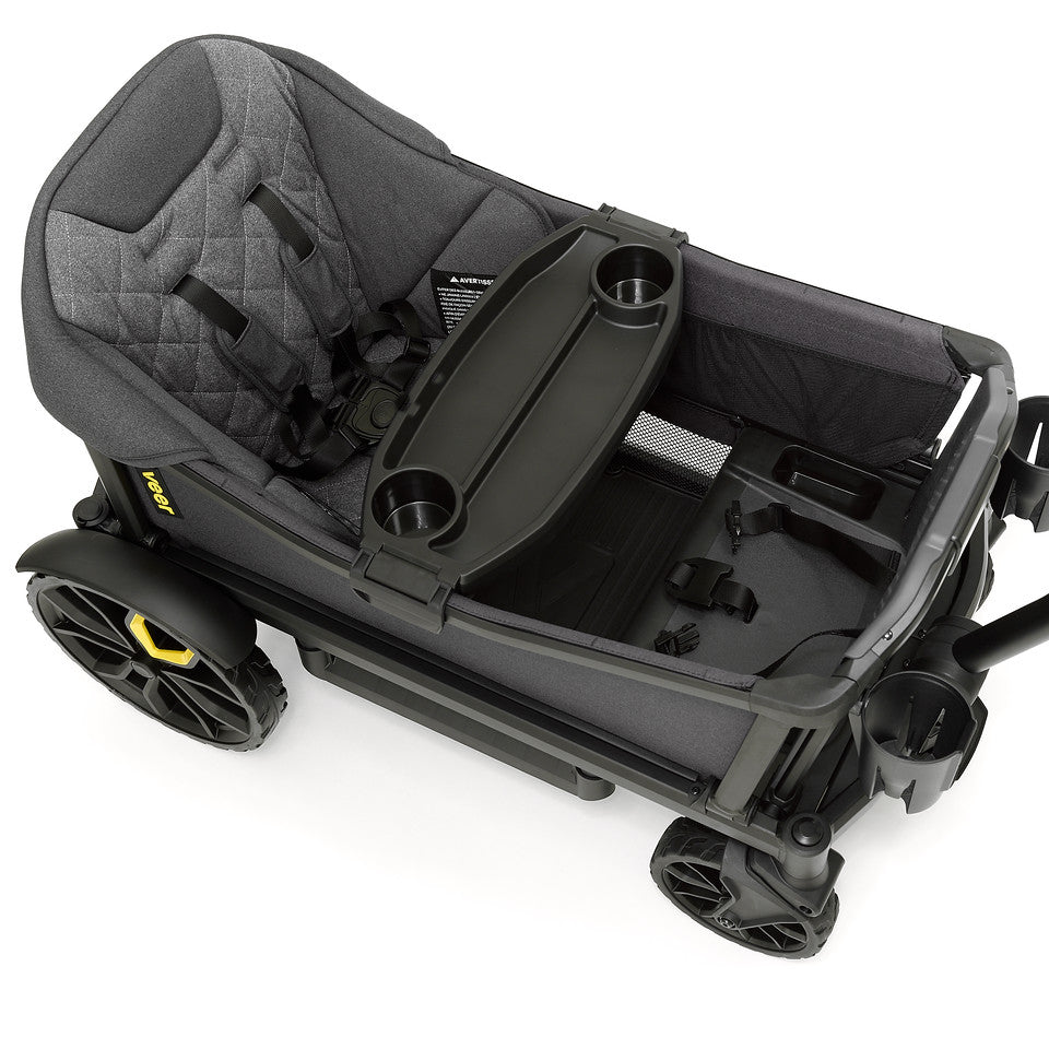 Toddler Comfort Seat