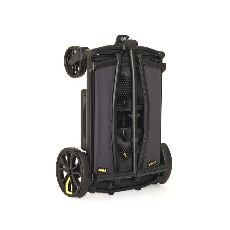 Cruiser XL All-Terrain Wagon (4 Seater)