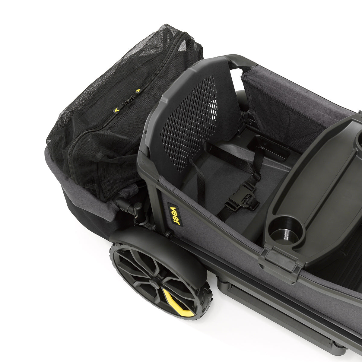 All-Terrain Foldable Storage Basket