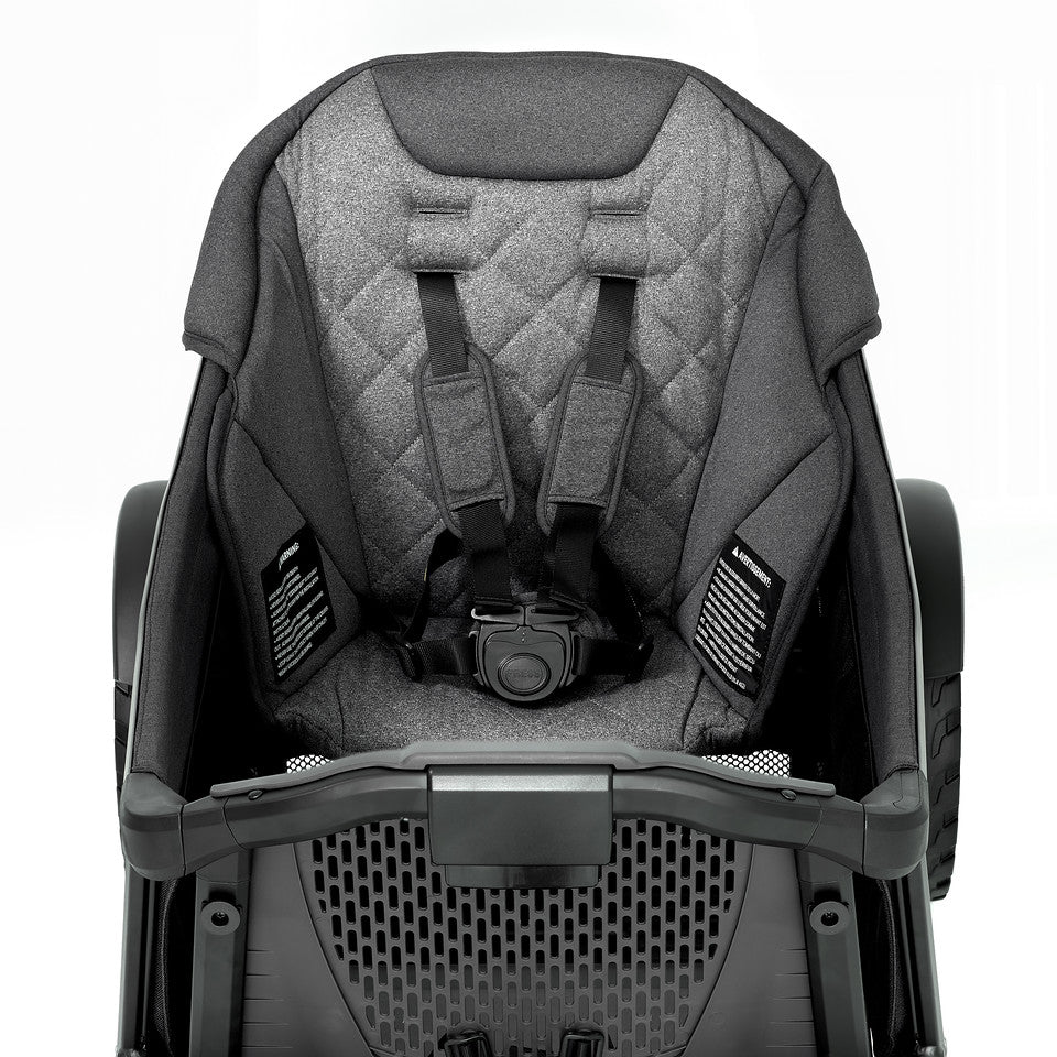 Toddler Comfort Seat