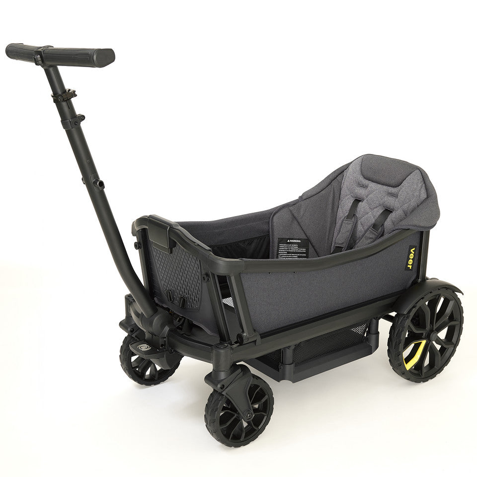 Toddler Comfort Seat