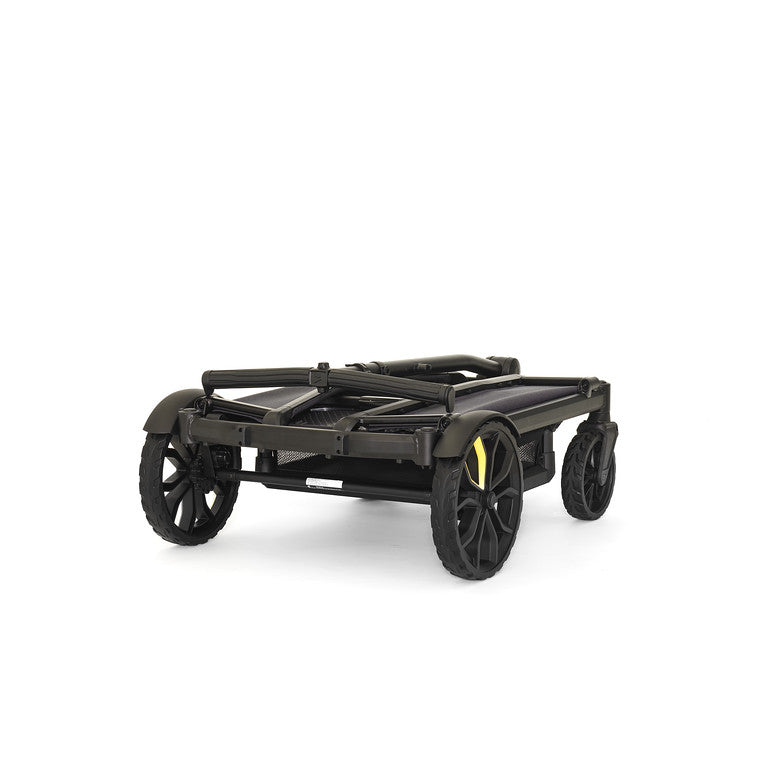 Cruiser XL All-Terrain Wagon (4 Seater)