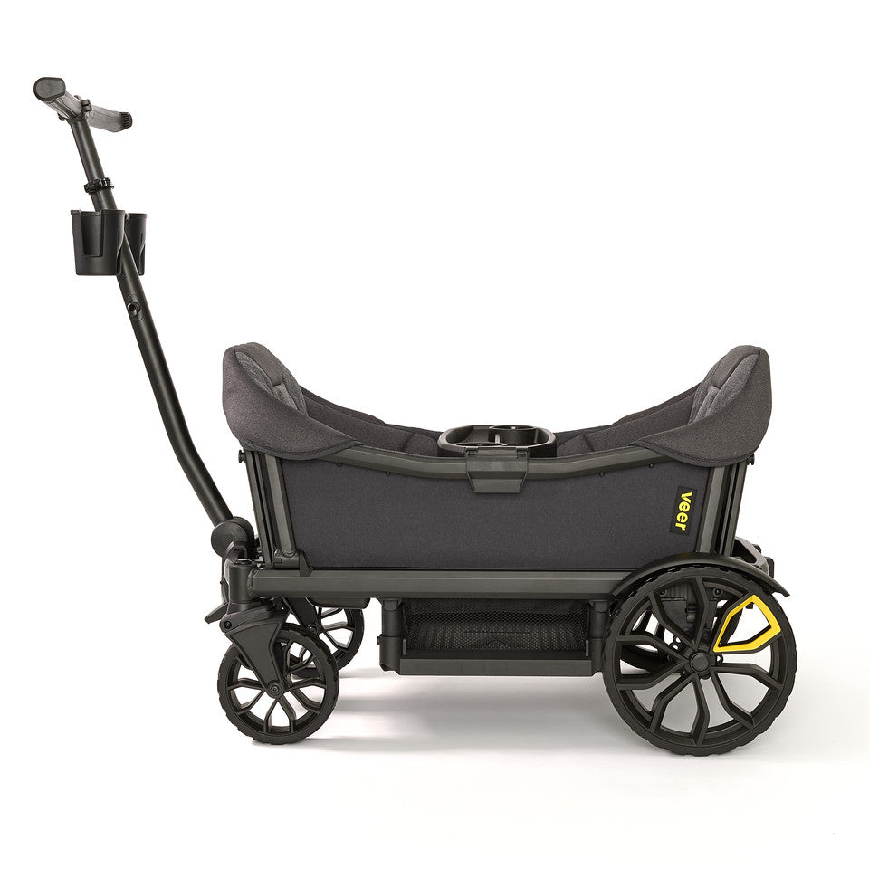 Toddler Comfort Seat