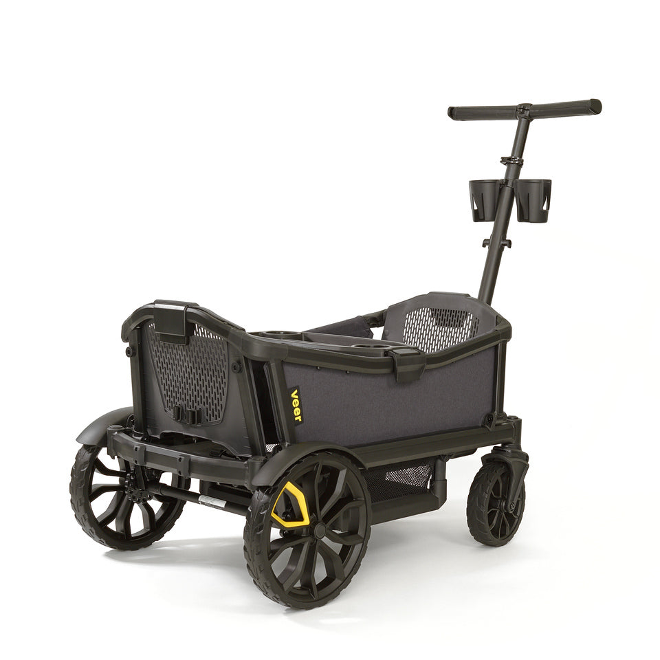 Crusier All-Terrain Wagon (2 Seater)