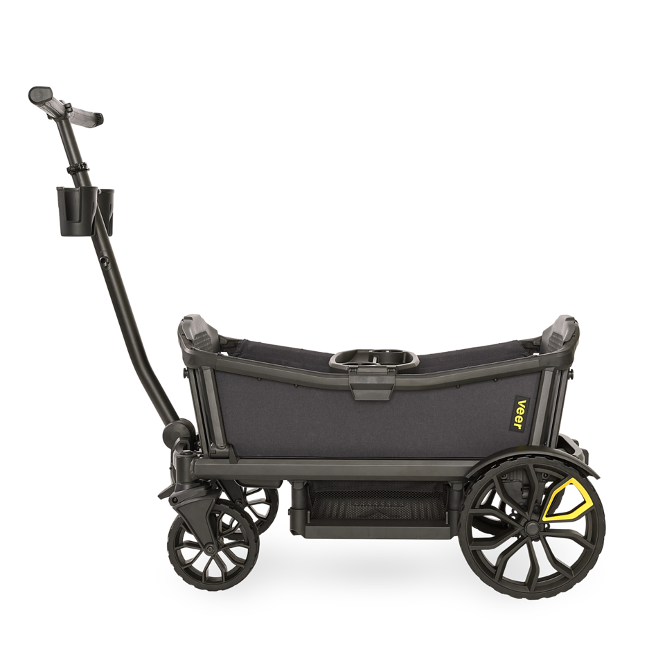 Crusier All-Terrain Wagon (2 Seater)