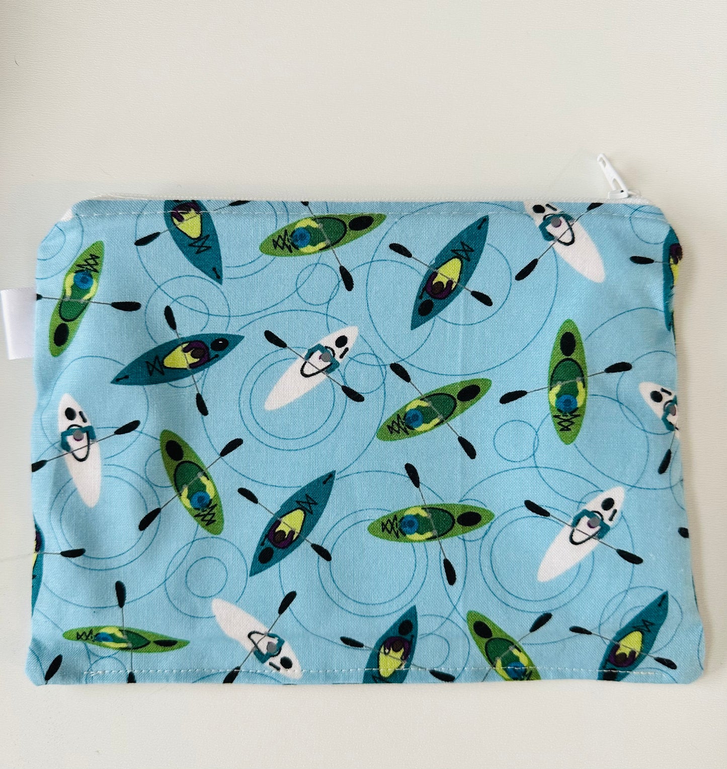 Reusable Snack Bags
