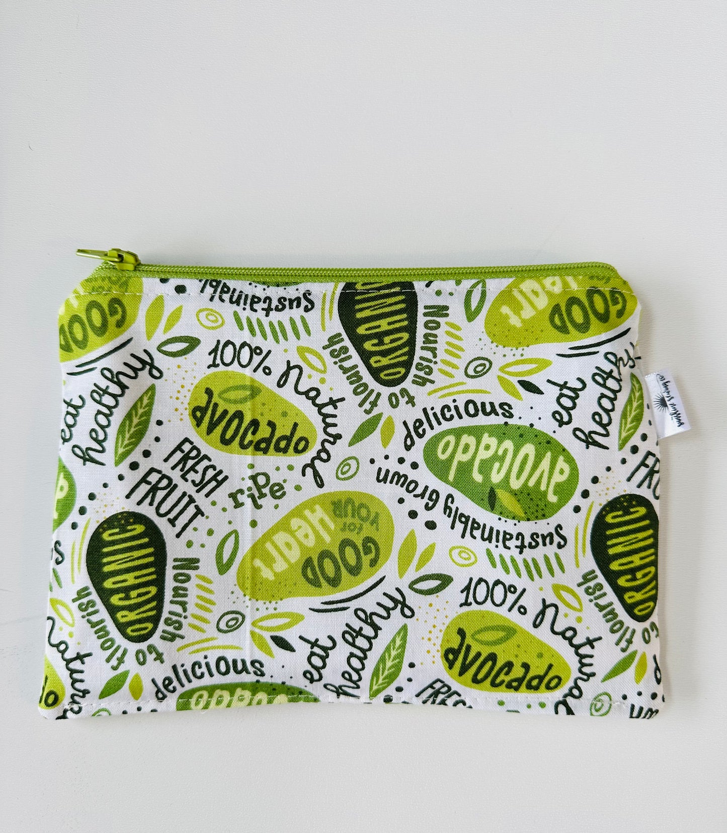 Reusable Snack Bags