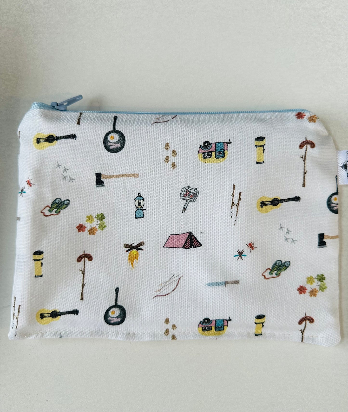 Reusable Snack Bags