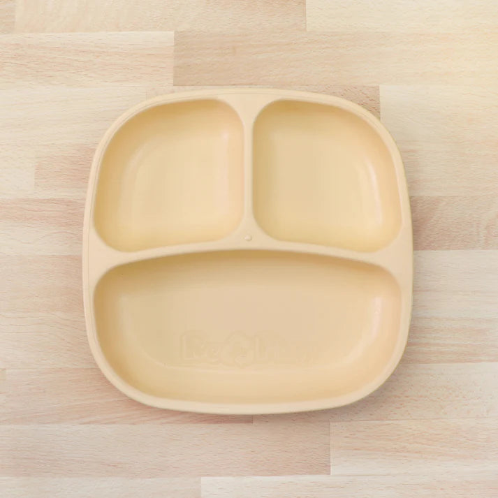 Divided Plates
