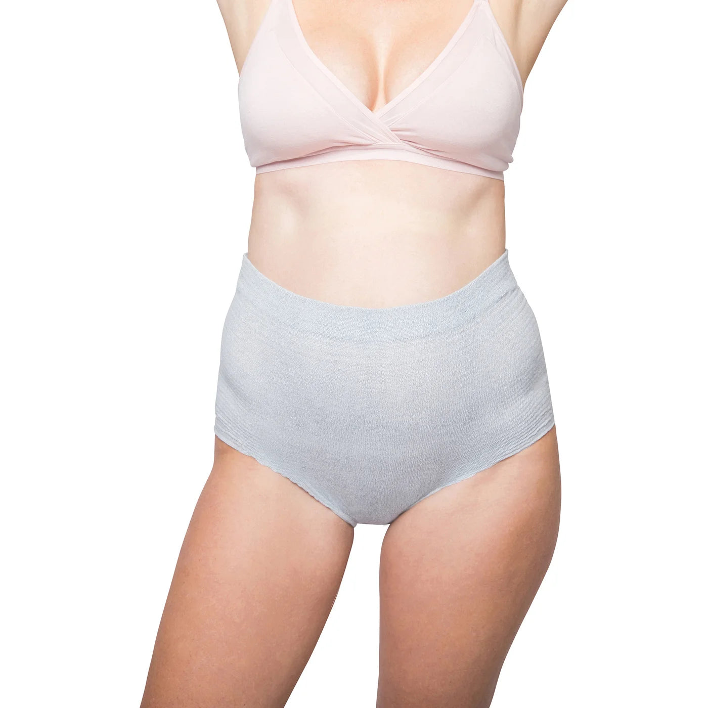 Disposable Underwear Highwaist C-Section - 8 Pack