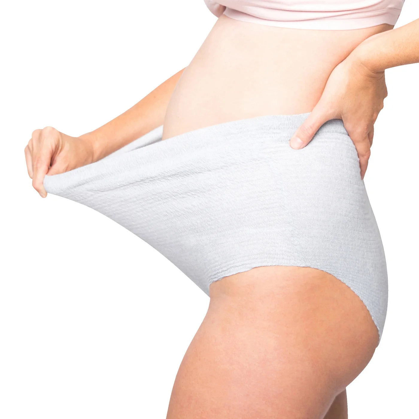 Disposable Underwear Highwaist C-Section - 8 Pack