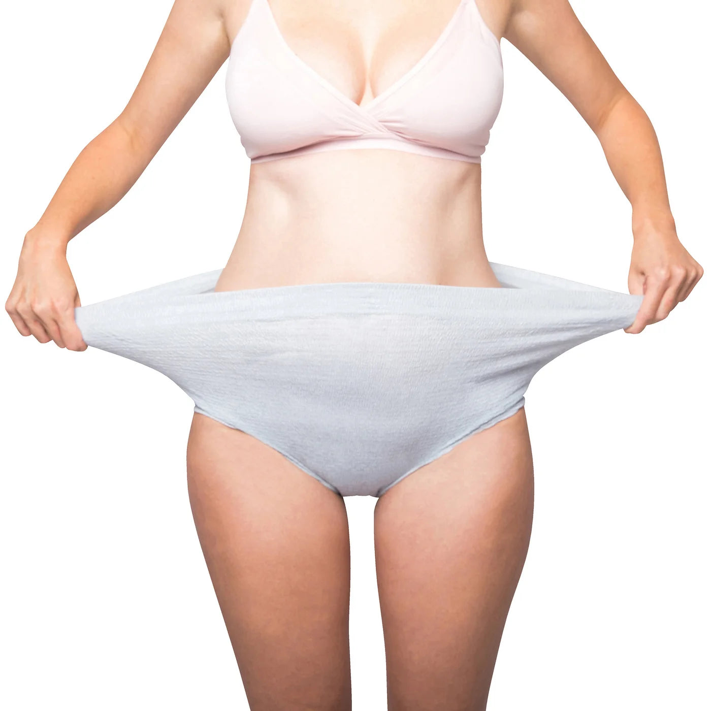 Disposable Underwear Highwaist C-Section - 8 Pack
