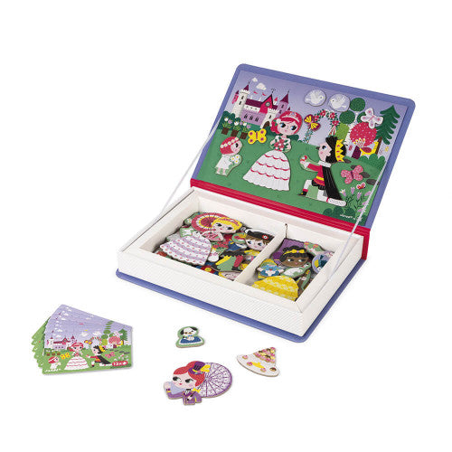 Princess Magnetibook