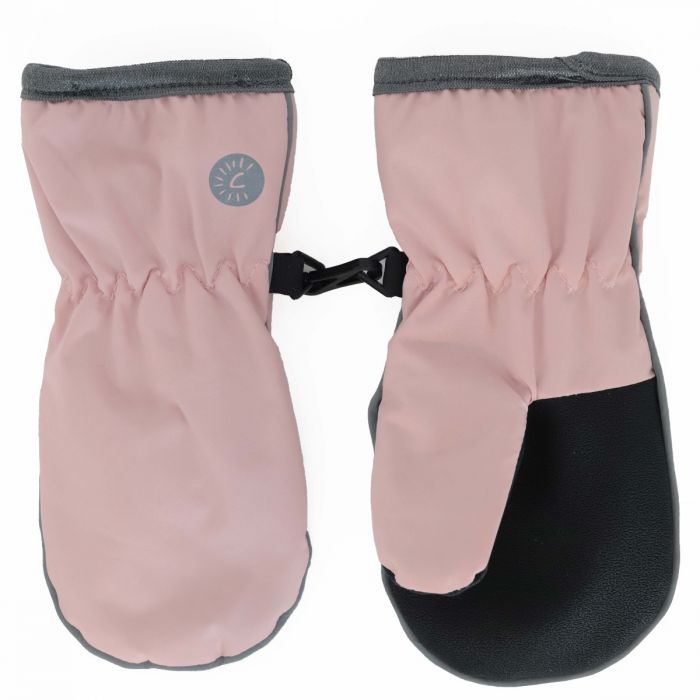 Blush Mid Season Mitten