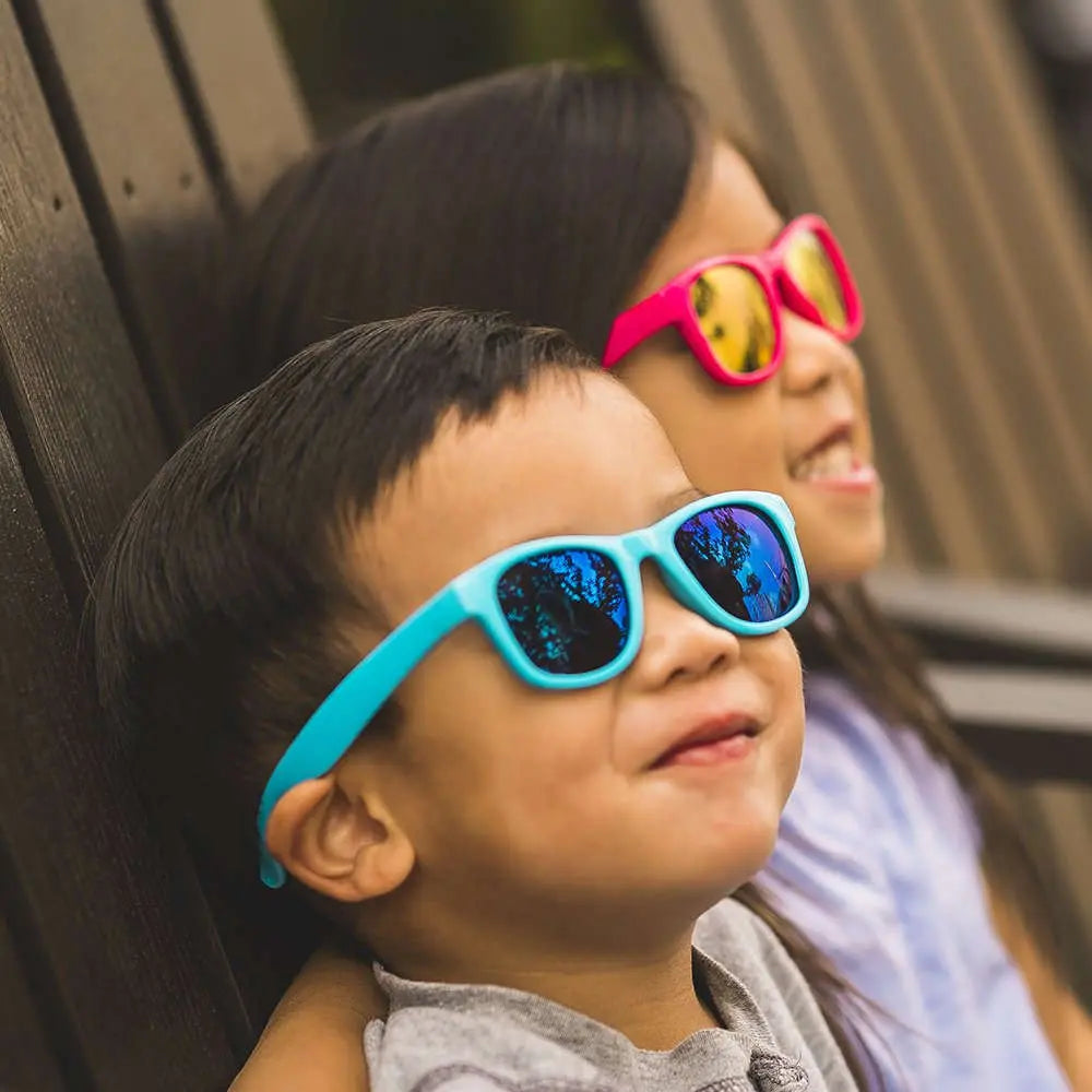 Surf Sunglasses - Cheetah