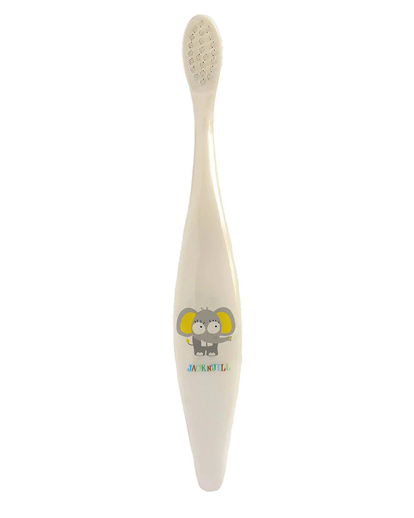 Bio Toothbrush - Elephant