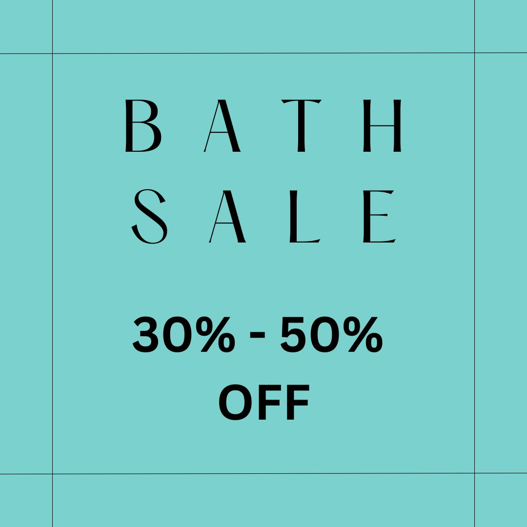 Bath & Body Sale