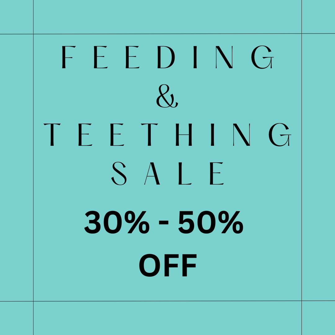 Feeding Sale