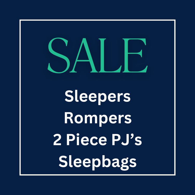 Sale PJ's and Sleepbags