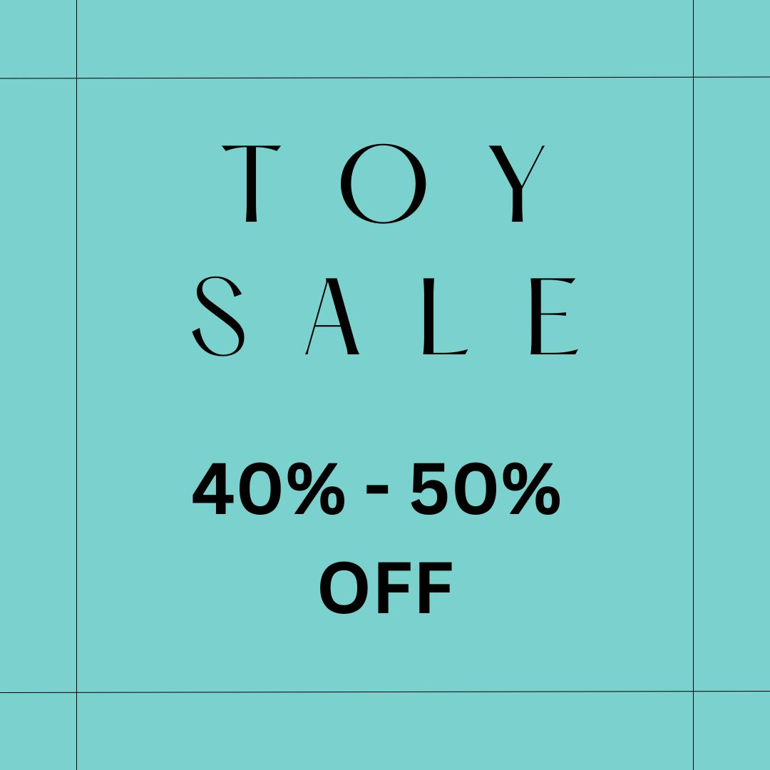 Sale Toys