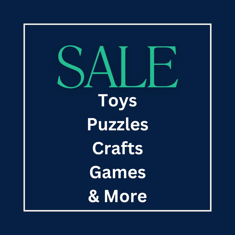 Sale Toys