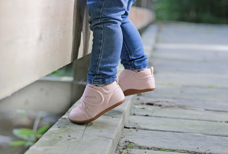 Indoor/Outdoor Shoes