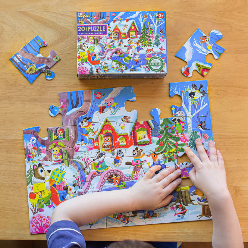 Holiday Games, Puzzles & Books