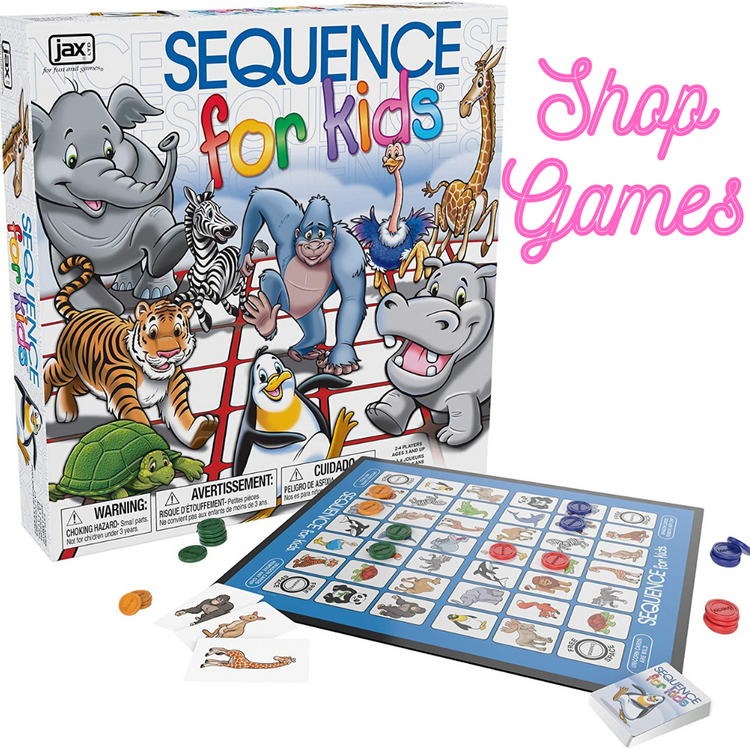 Games
