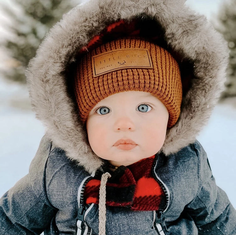 Little Buck Hats