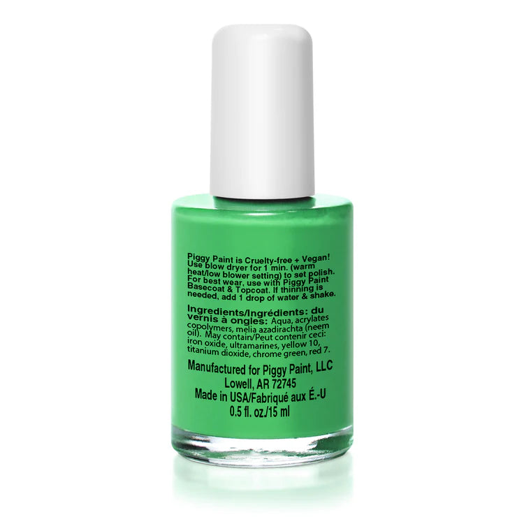 Awesome Blossom - Matte Green