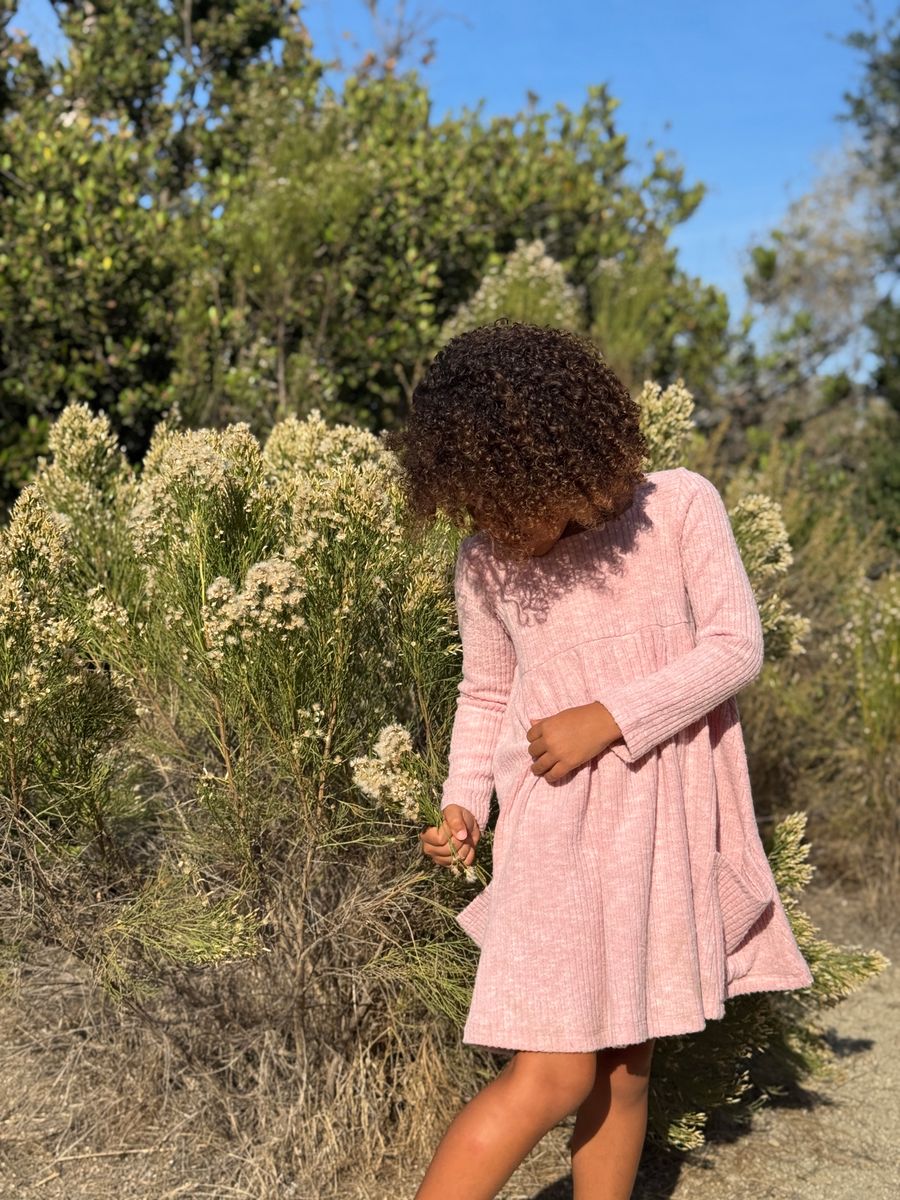 Rylie Dress