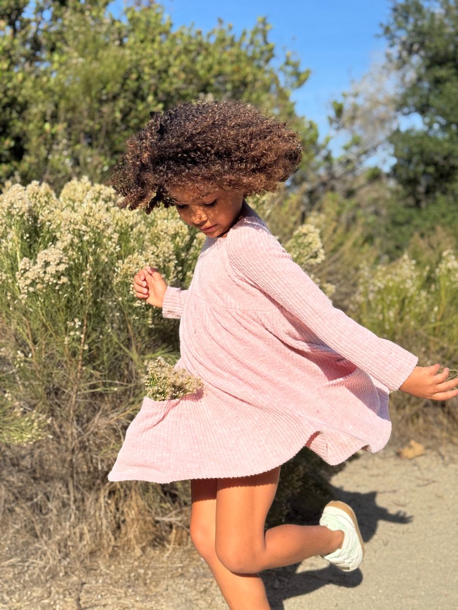 Rylie Dress
