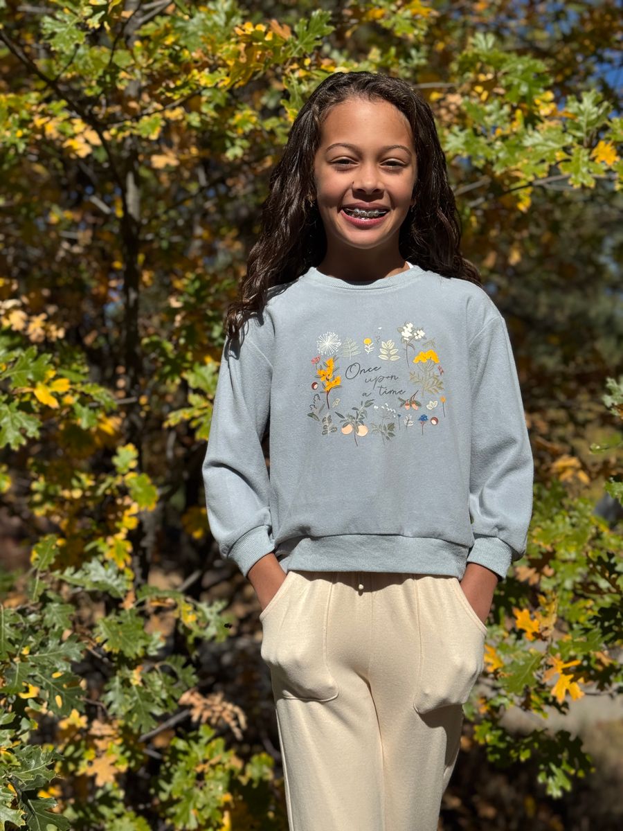 Emerson Sweatshirt