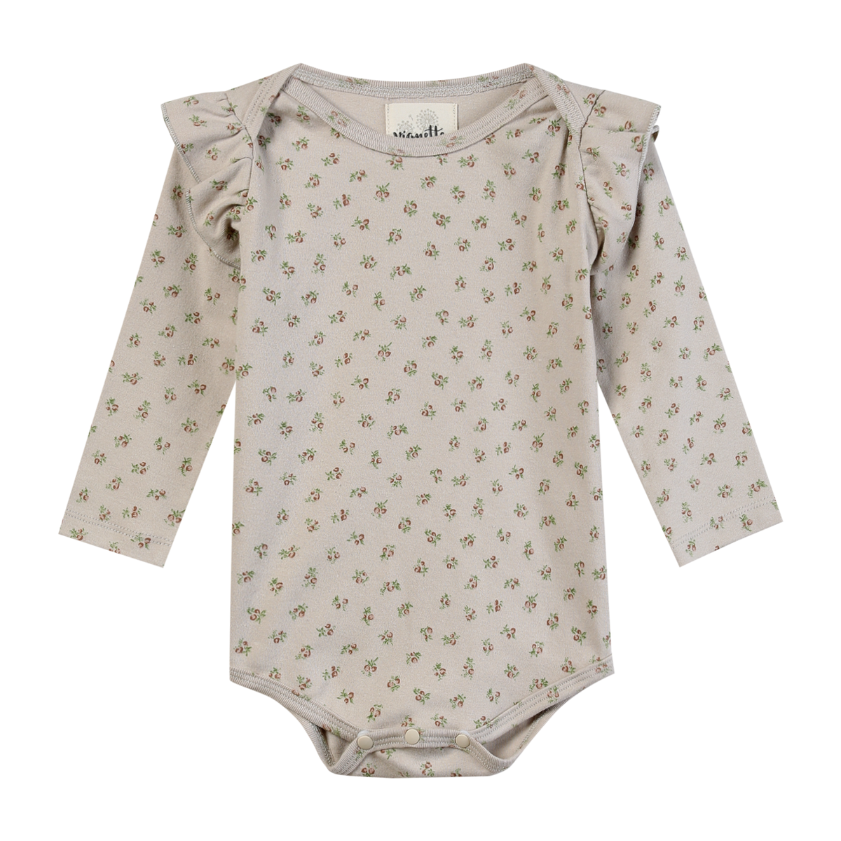 Frances Onesie - Baby