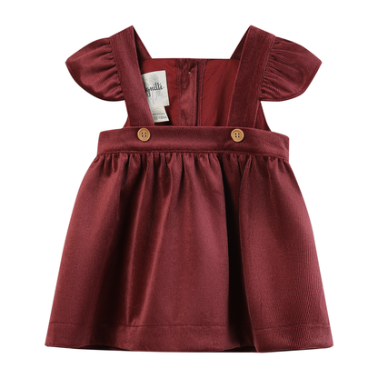 Brielle Pinafore - Baby