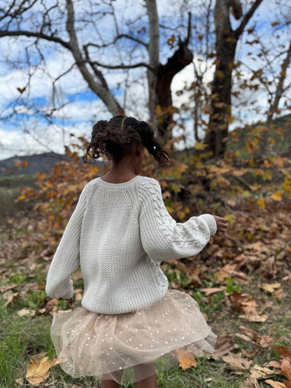 Hazel Skirt
